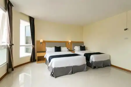 GoldenBeach Boutique Resort - 63