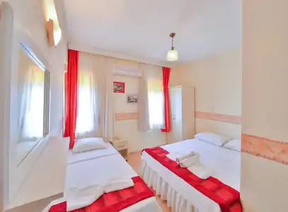 Ates Pension - 20