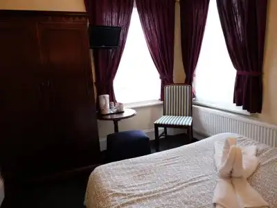 Charlotte Guest House - 29