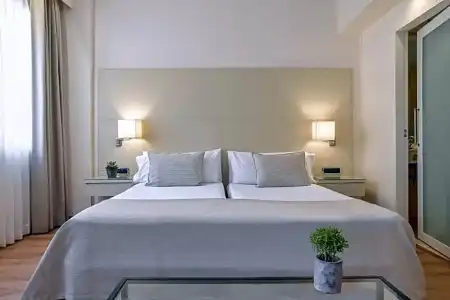 ApartMariano Cubi - 52