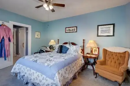 Heathwood Inn - 46