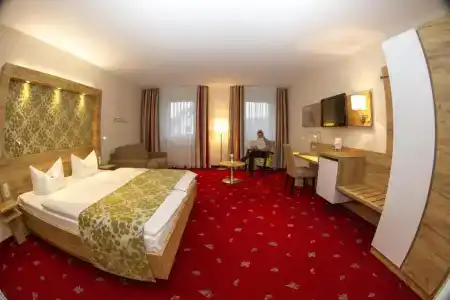 Falk Seehotel - 56