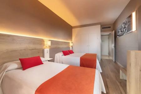 Montecarlo Spa & Wellness - 49