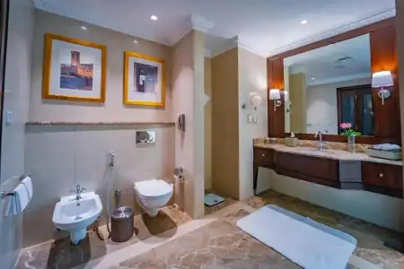 Millennium Doha - 103
