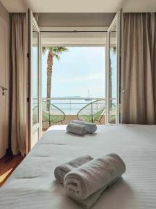 Bor Hôtel & Restaurant - Plage privée - 66