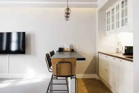 Reykjavik Residence - 106