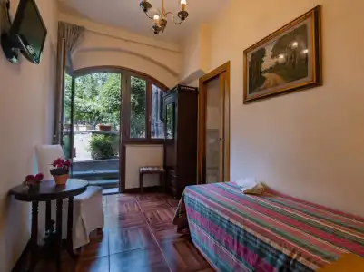 B&B Siena in Centro - Diffuso - 27