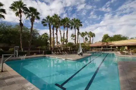 Hilton Phoenix Resort at the Peak - 33