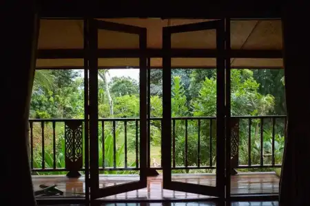 Bambuh Boutique Homestay - 45
