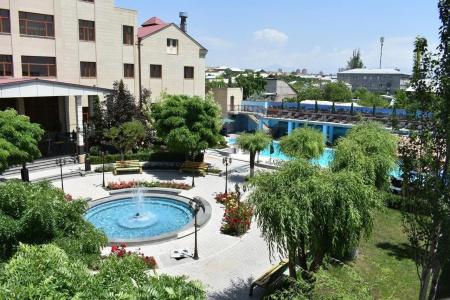 Armenian Royal Palace - 15