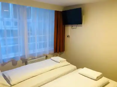 Damrak Inn - 29
