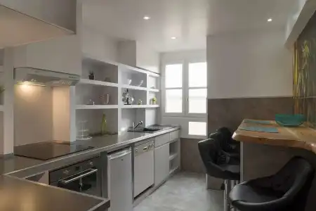 Maisons du Monde Hôtel & Suites - La Rochelle Vieux Port - 30