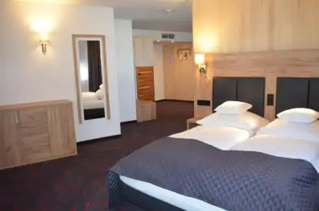 Premier Inn Lindau - 43