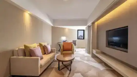 Holiday Inn Kunming City Centre by IHG - 65