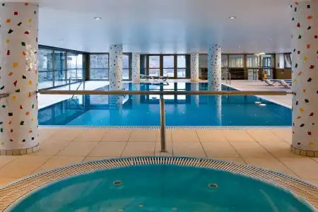 Panorama & Spa - 40