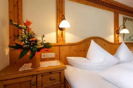 Pension Romantik - 5