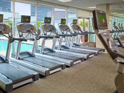 The Royal Sonesta Houston Galleria - 22