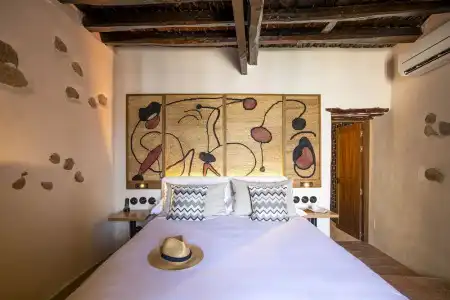La Torre del Canonigo - Small Luxurys - 73
