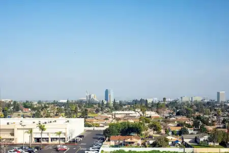 Sheraton Garden Grove-Anaheim South - 42