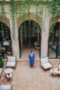 Nobu Marrakech - 71