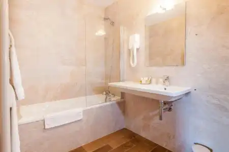 Logis de La Cloche - 66