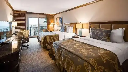 Best Western Plus Island Palms & Marina - 103