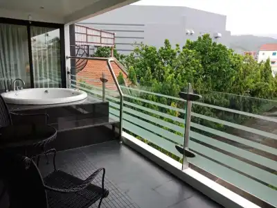 Absolute Bangla Suites - 39