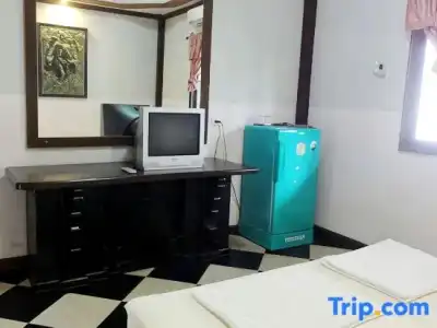 Rangsiman Resort Prachinburi - 12