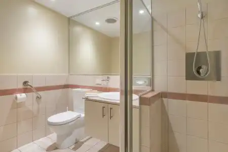 The Peninsula Riverside Serviced Apartments - 20
