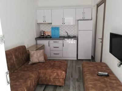Cicek Apart Otel - 36