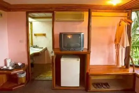 Phu Pha Nam Resort & Spa - 49