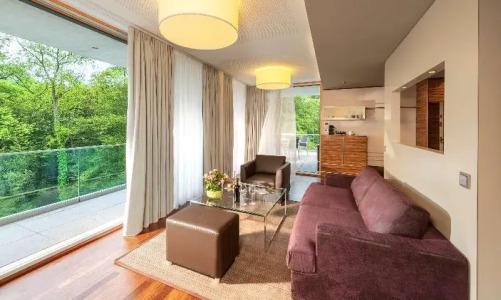 Dorint ThermenFreiburg - 61