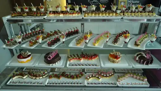 Luna Blanca Resort & Spa - 11