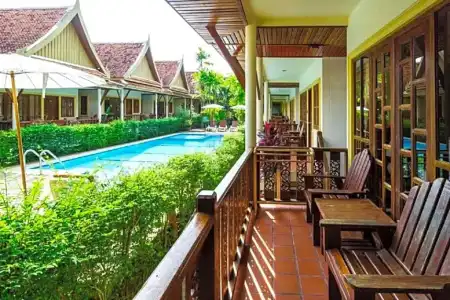 Bangtao Village Resort - 104