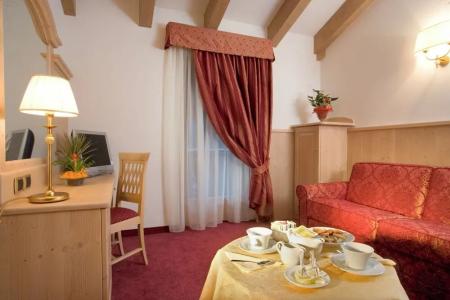 Beverly Alps & Spa - 99