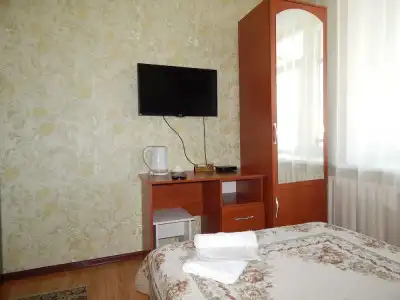Mini Alikhan - 0