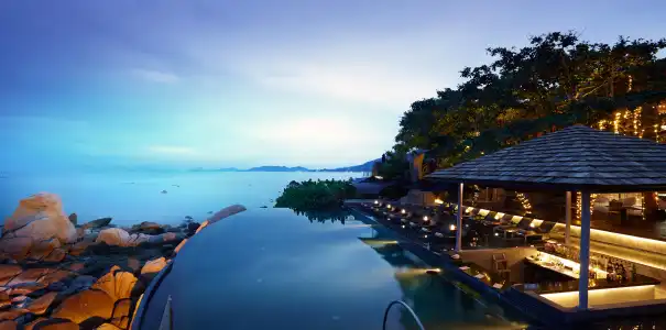 Silavadee Pool Spa Resort - 41