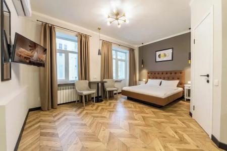 Central Dayflat Apartments - 301