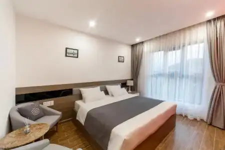 Pavilor Nha Trang - 58
