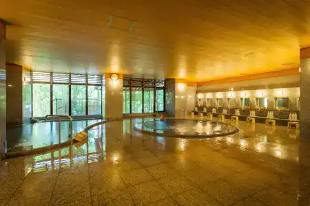 Dogo Onsen Funaya - 17