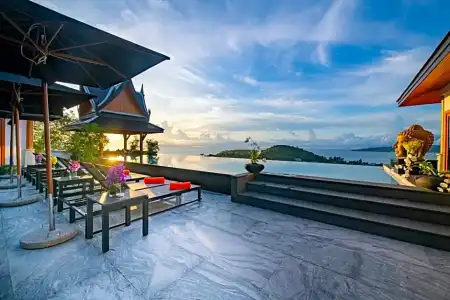 Villa Baan Phu Prana - 139