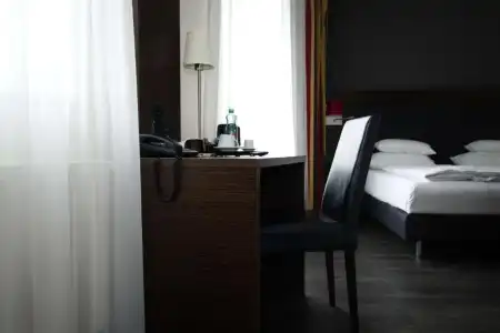 Plaza Inn Graz City - 71