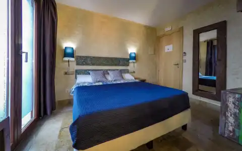 Room Tarifa - 5