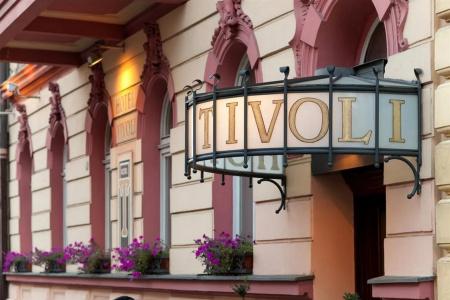 Tivoli Prague - 0