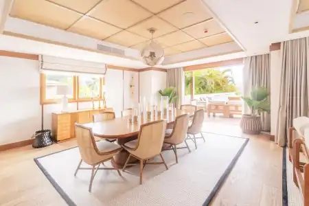 L Escale Resort Marina & Spa - 71