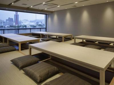Kobe Minato Onsen Ren - Adult Only - 3