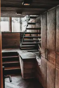 Jufenalm BOHO & Restaurant - 120