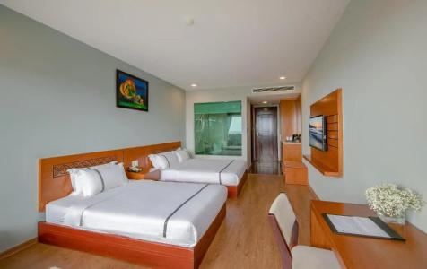 Fansipan Danang - 40