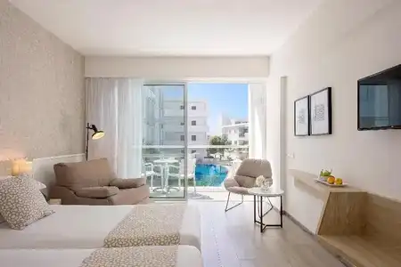 Sofianna Resort & Spa - 64