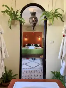 Riad Tizwa Fes - 44